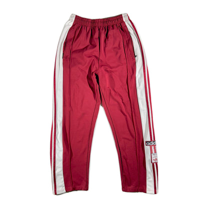 Vintage Adidas Tearaway Pants Fun Sporty