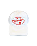 Unstructured Mesh Rodeo Hat