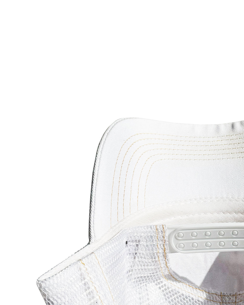 Unstructured Mesh Rodeo Hat