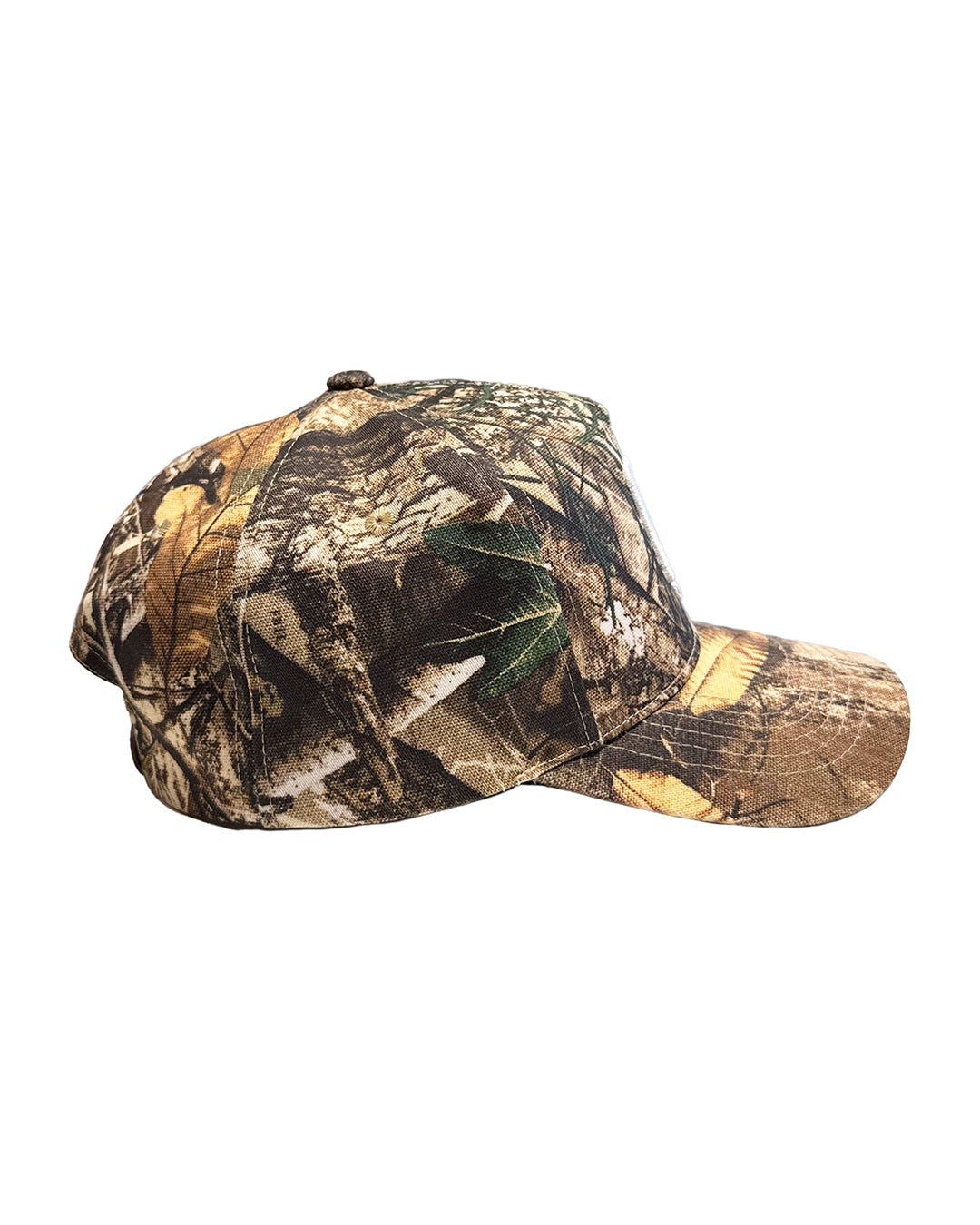 Real Tree Trucker Hat