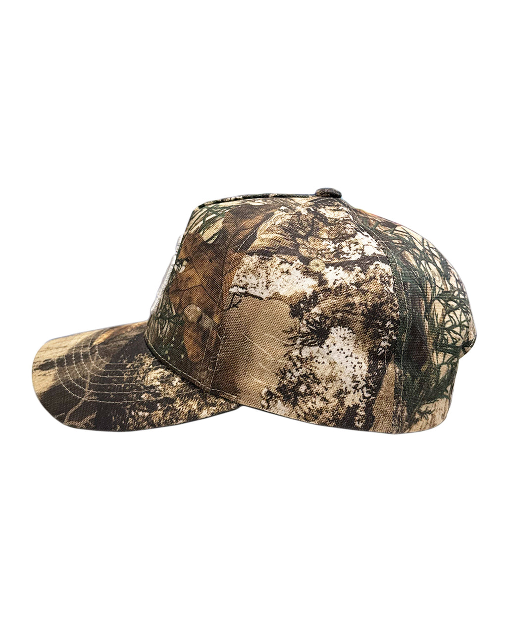 Real Tree Trucker Hat