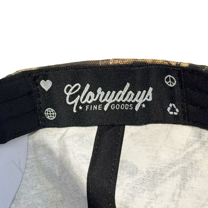 Real Tree Trucker Hat