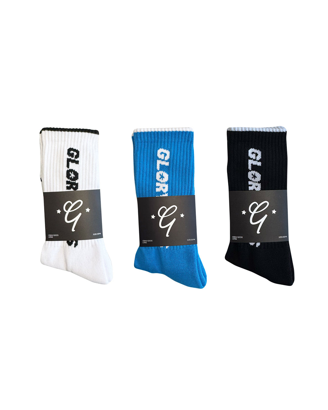 Crew Socks
