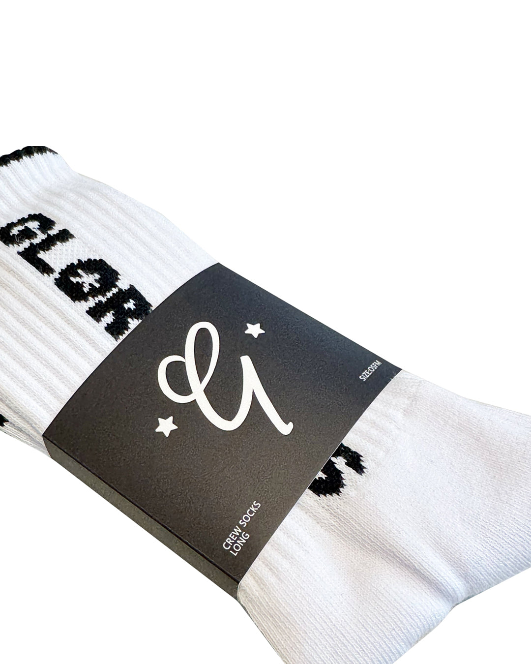 Crew Socks