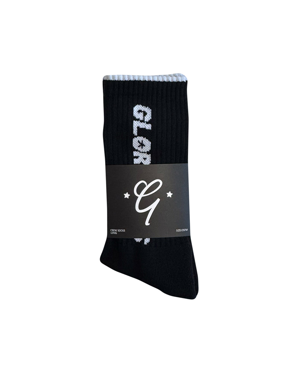 Crew Socks