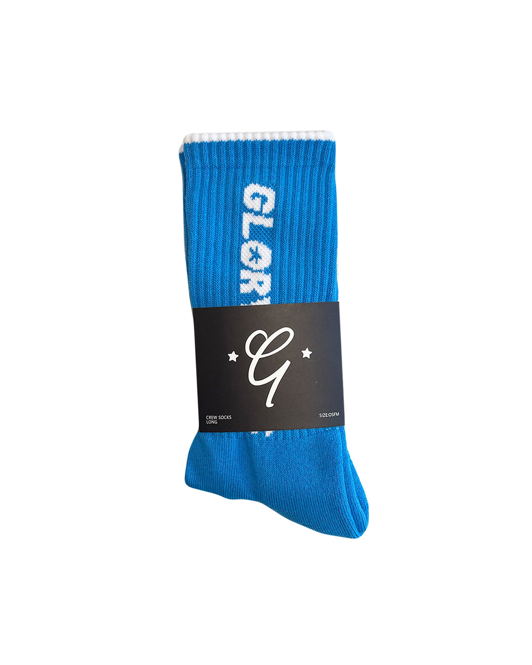 Crew Socks