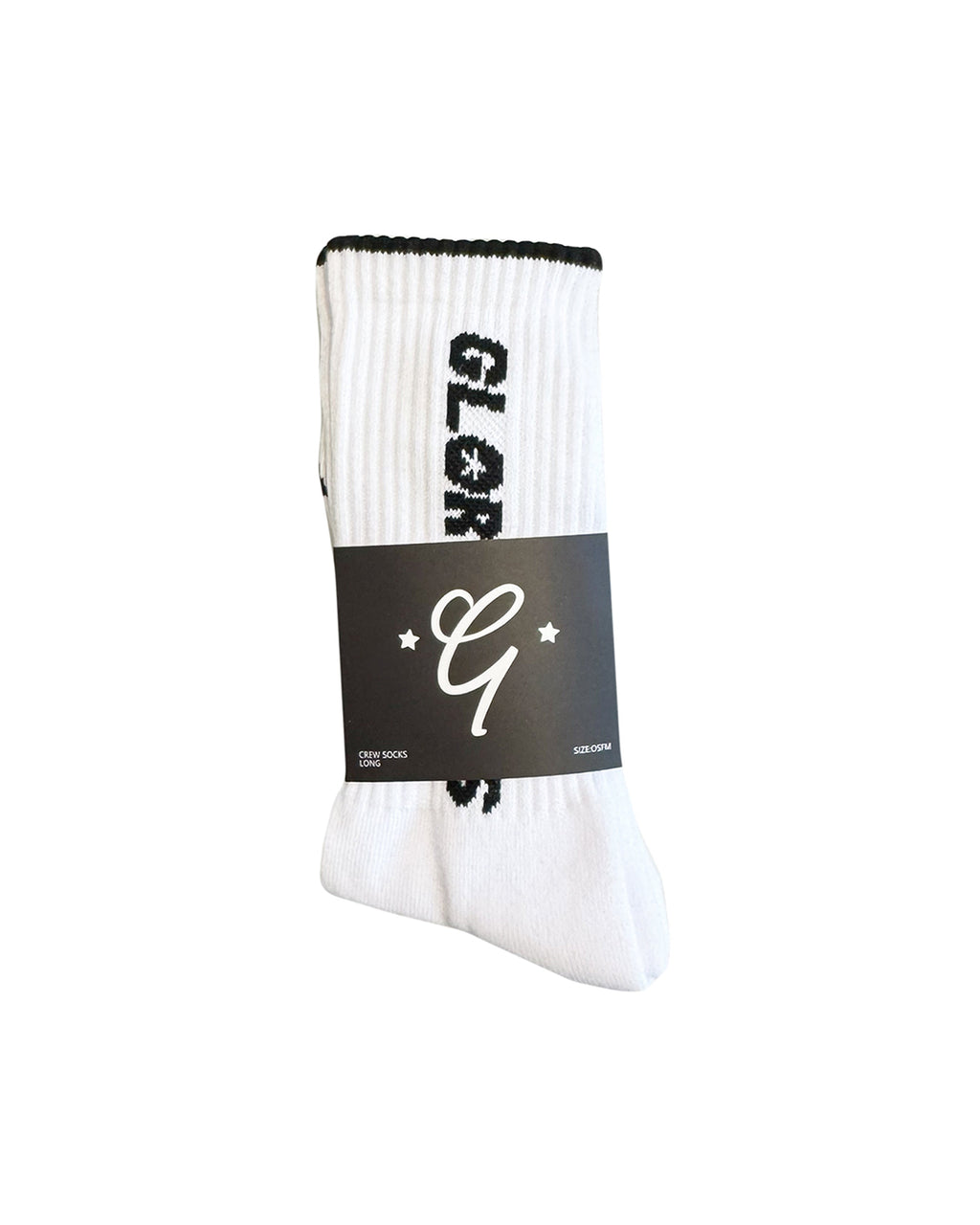Crew Socks