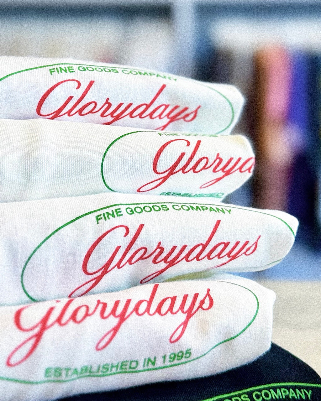 Grocer T-Shirt