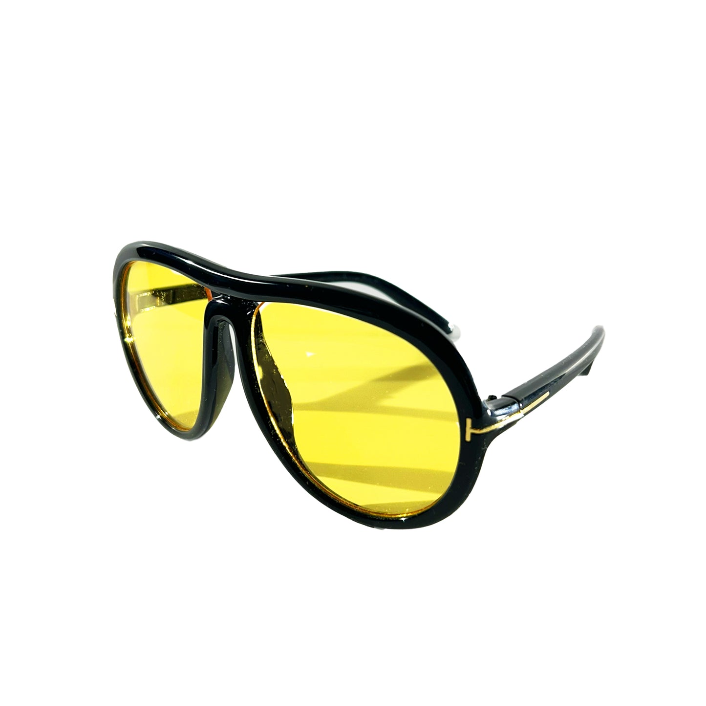 Vintage Sunglasses Aviator Style
