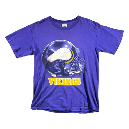 Vintage Minnesota Vikings T-Shirt NFL