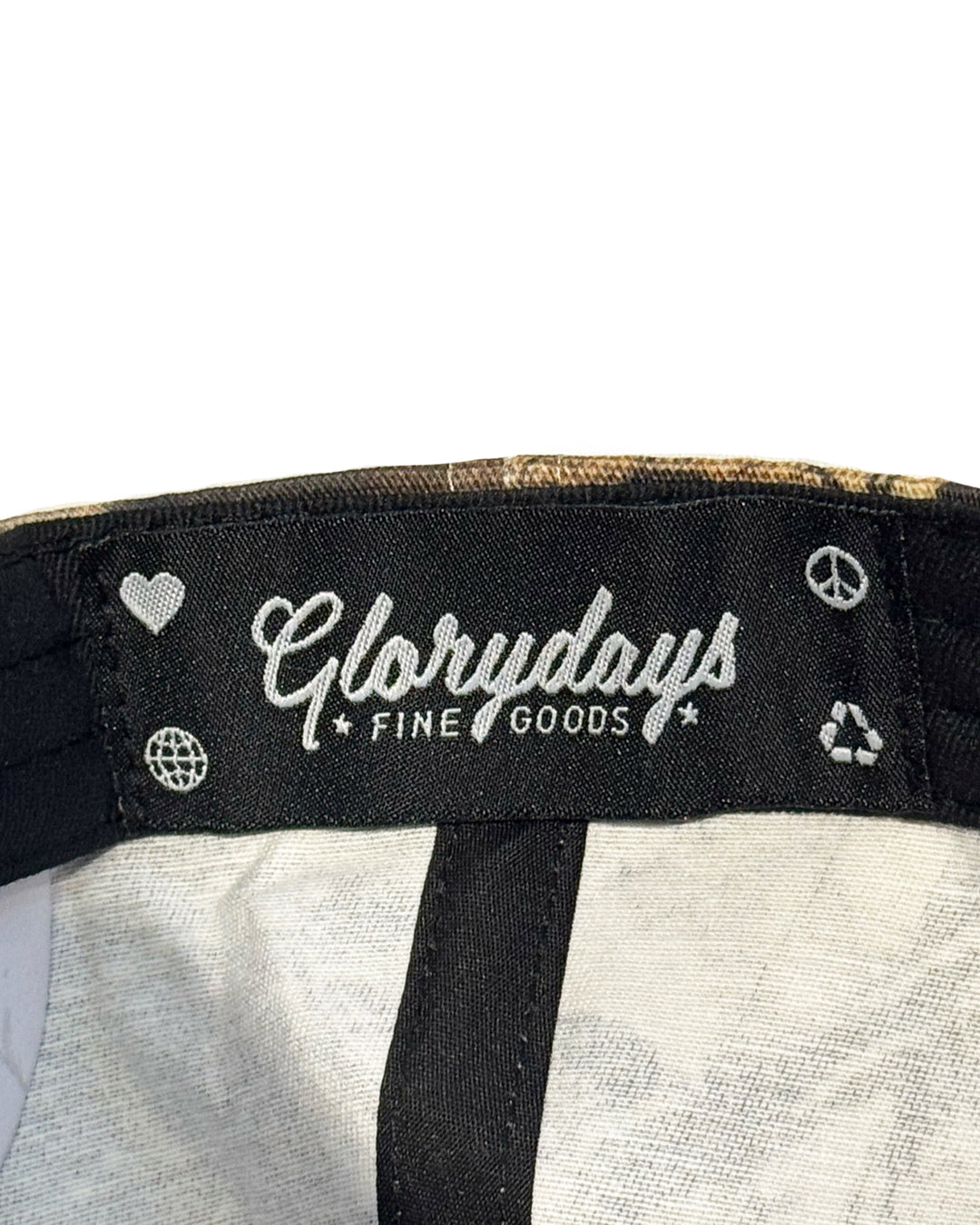 Real Tree Trucker Hat