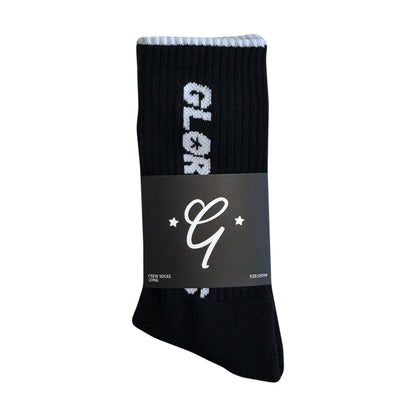 Crew Socks