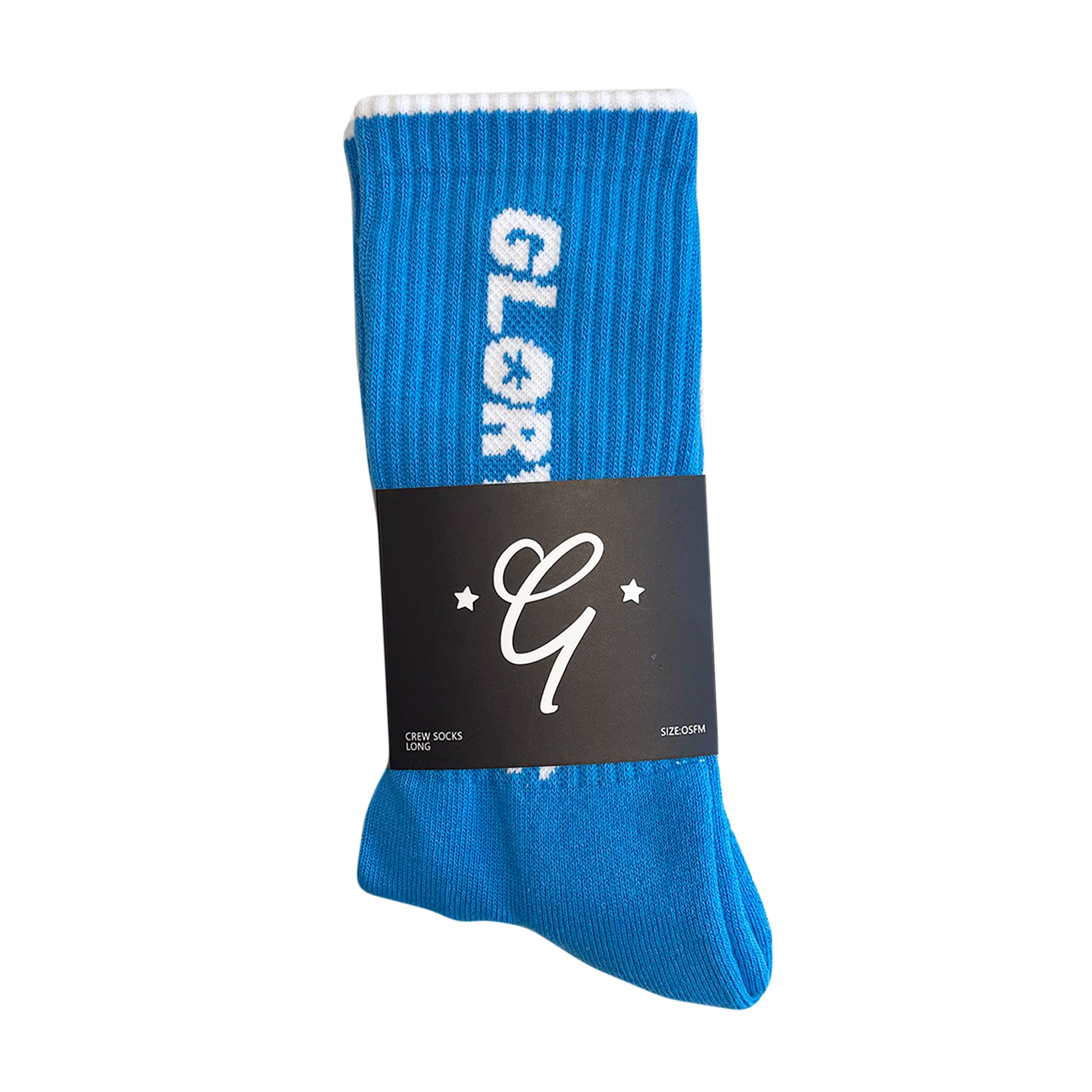 Crew Socks