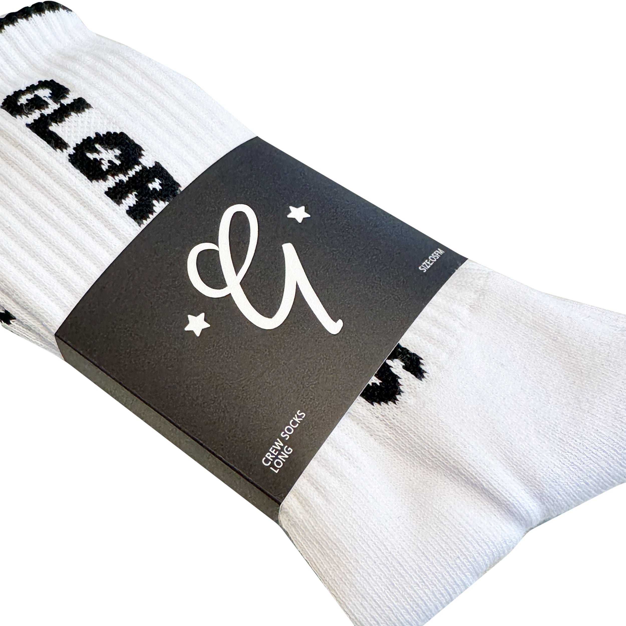Crew Socks