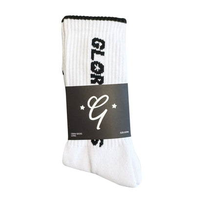 Crew Socks
