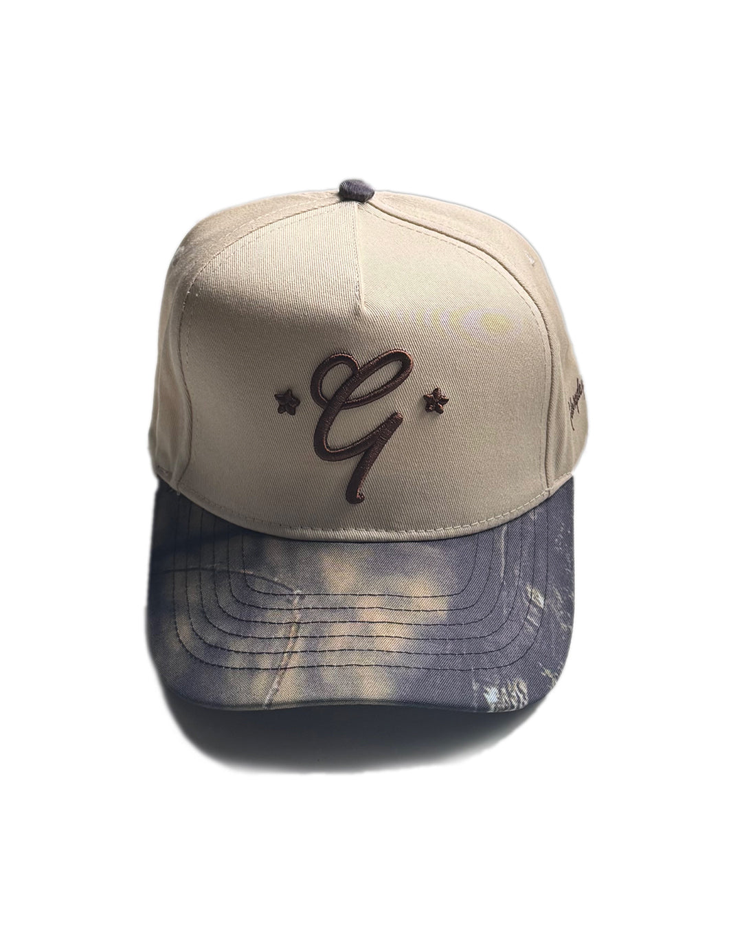 Star Logo Hat