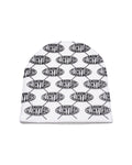 Fence Skull Cap Beanie