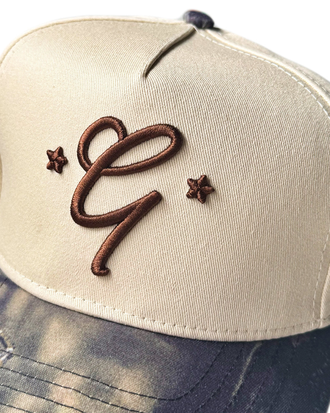 Star Logo Hat