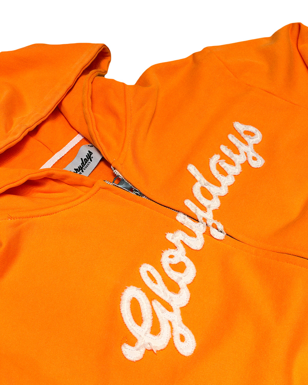 Faded Glory Zip-Up Hoodie