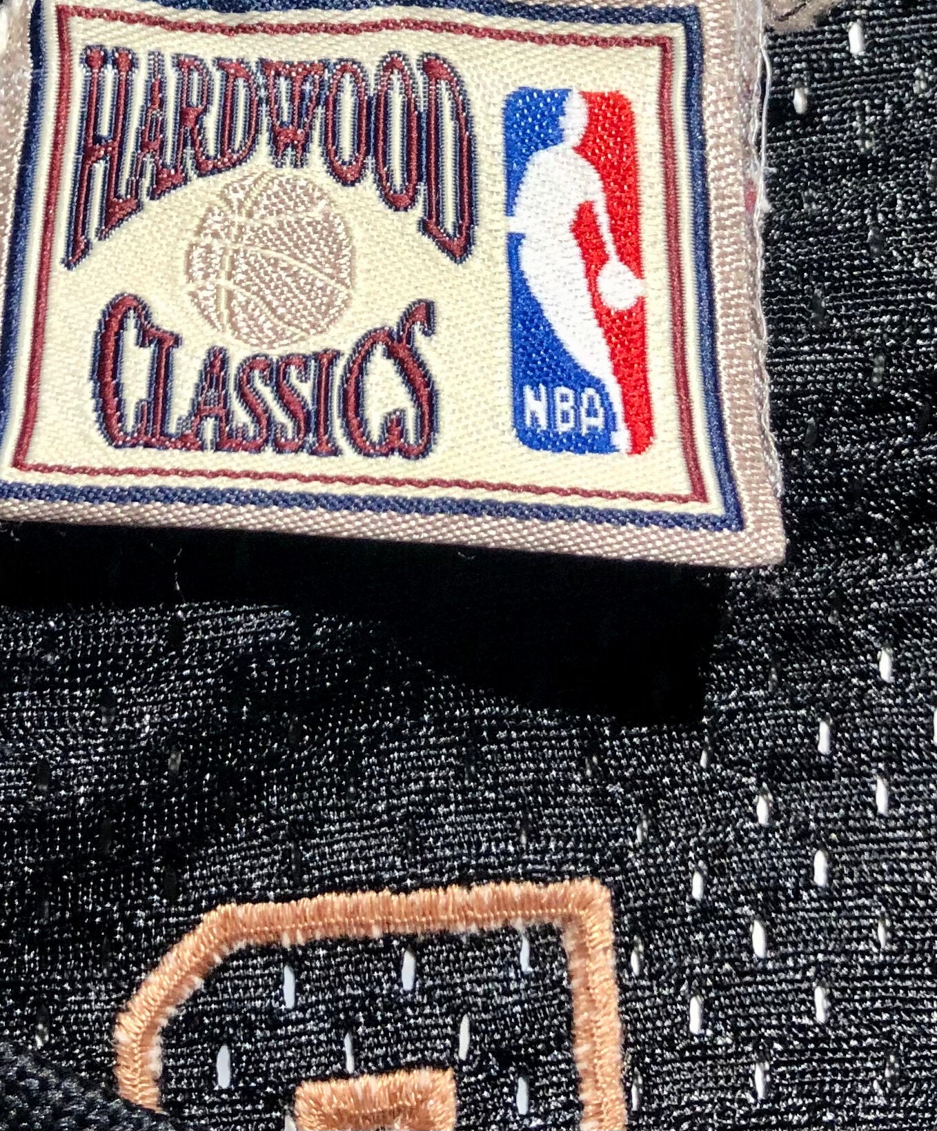 Vintage Jordan Jersey