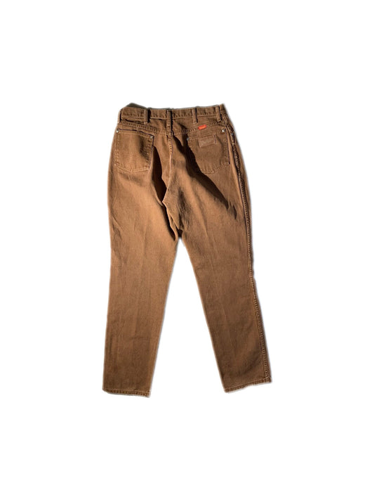 Vintage Wrangler Pants