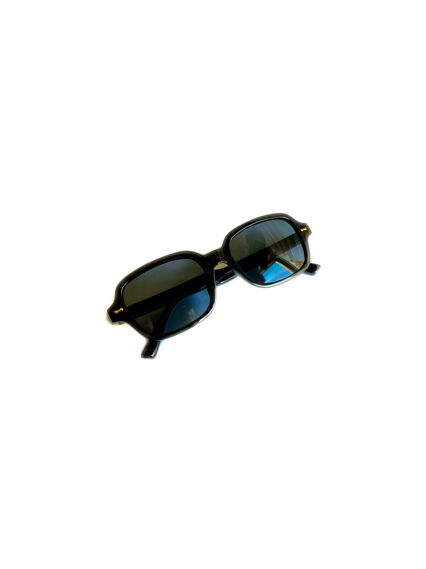 Vintage Sunglasses "TROPIX"