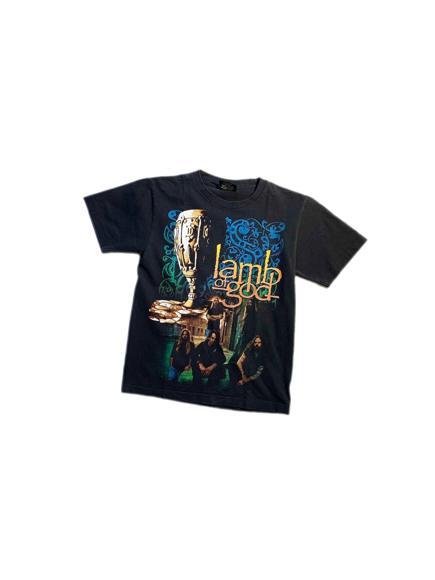 Vintage Lamb of God T-Shirt