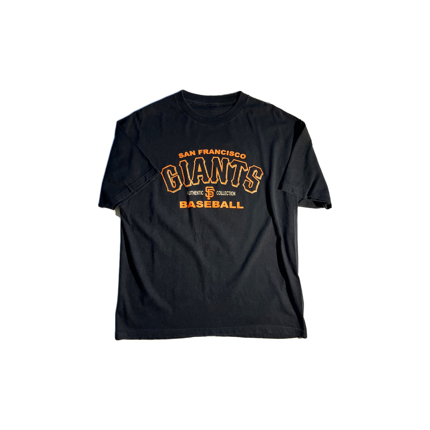 Vintage San Francisco Giants Tee Shirt