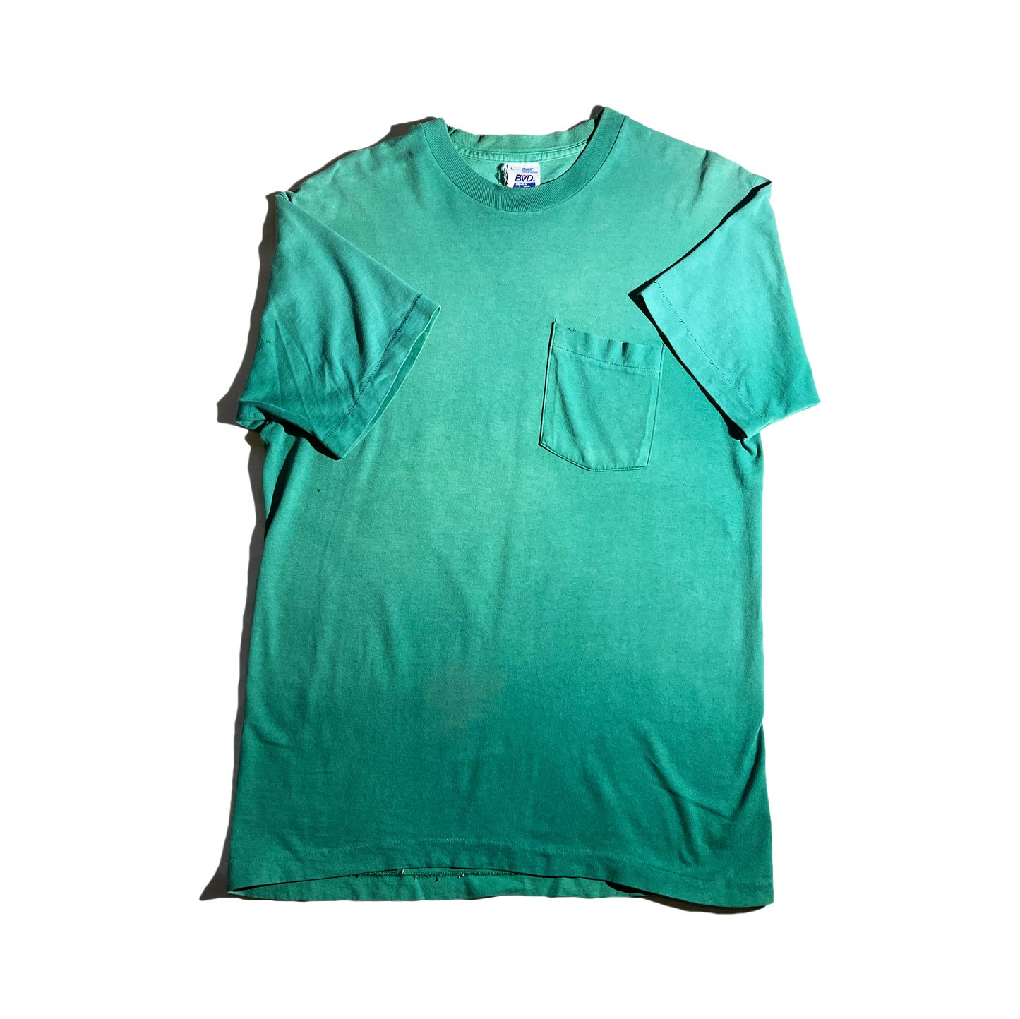 Vintage 90's Single Stitch Blank T-Shirt