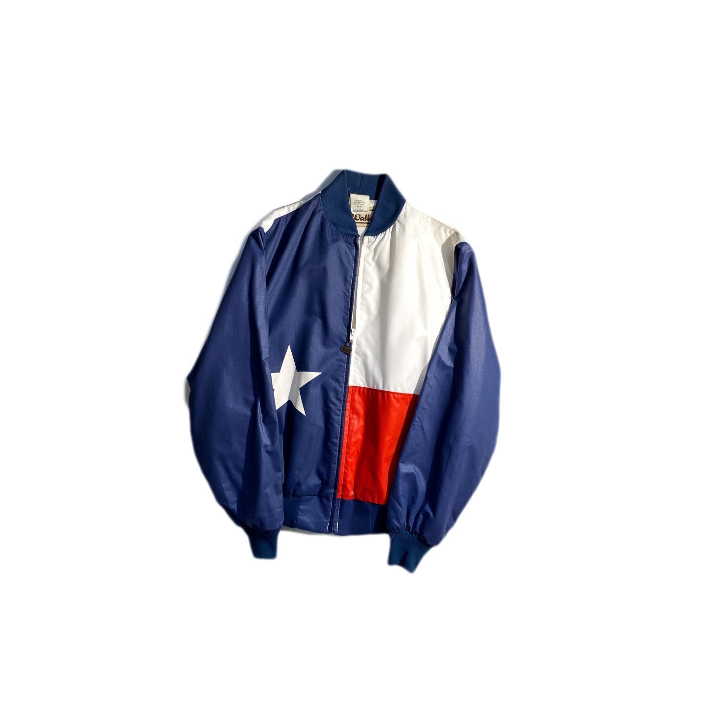 Vintage Texas Jacket VTG WALLS