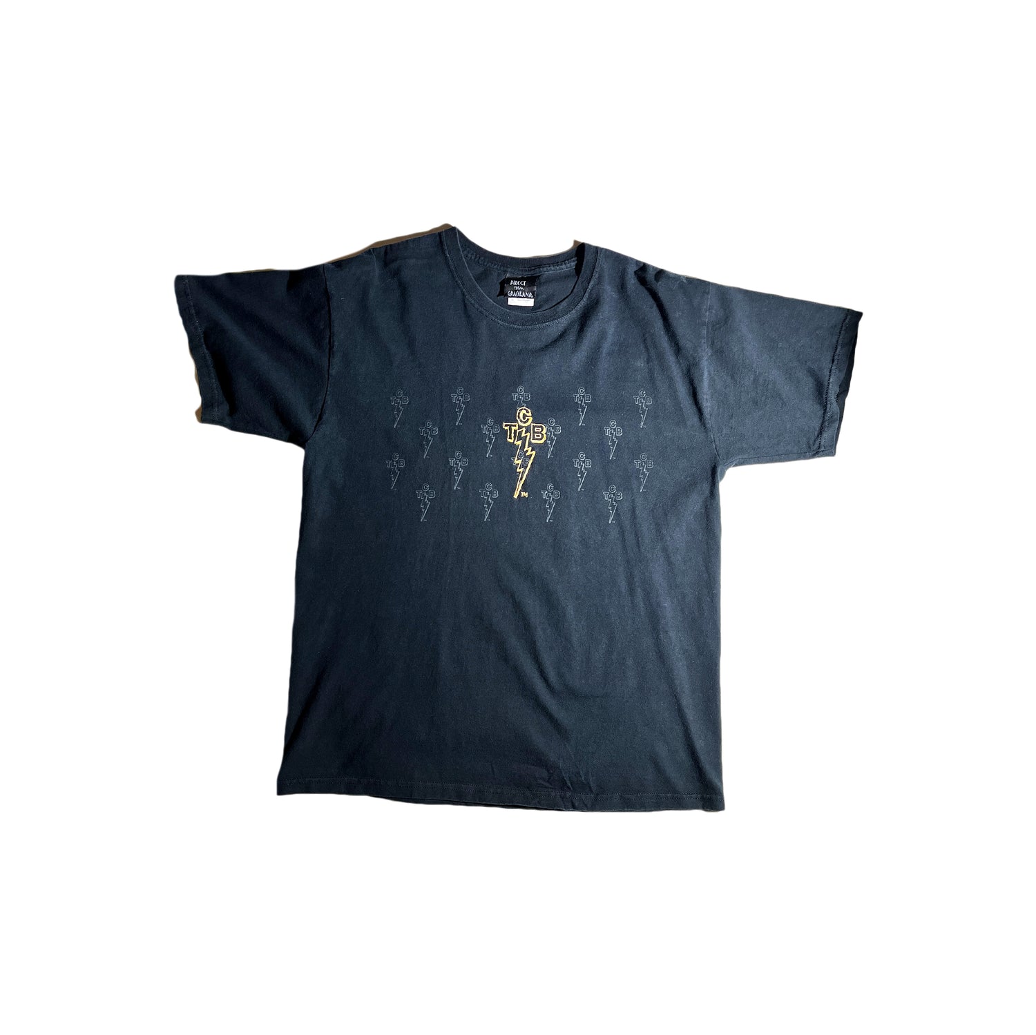 Elvis tcb t outlet shirt