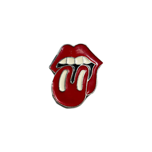Vintage Rolling Stones Buckle
