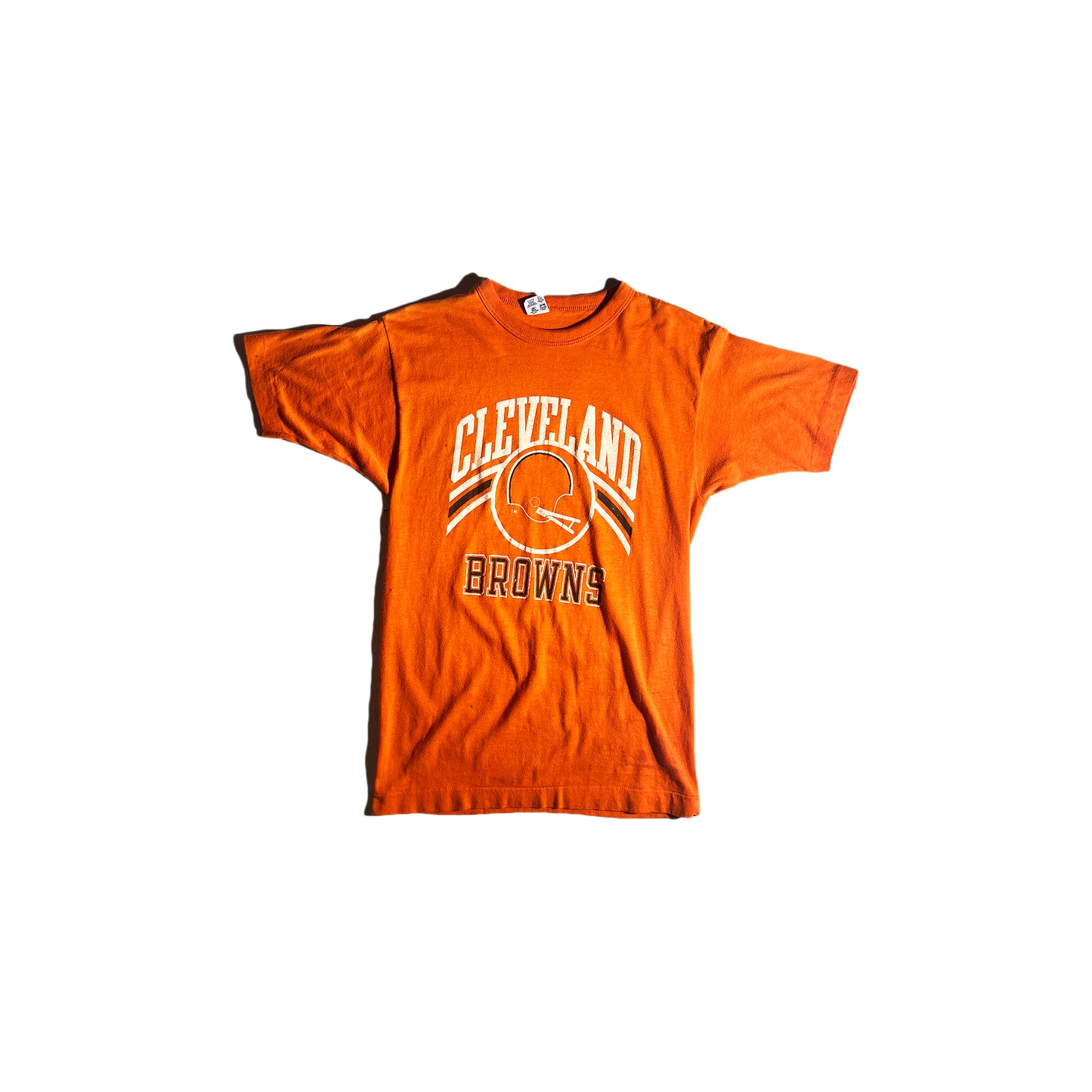 Glorydays Fine Goods Vintage Cleveland Browns T-Shirt