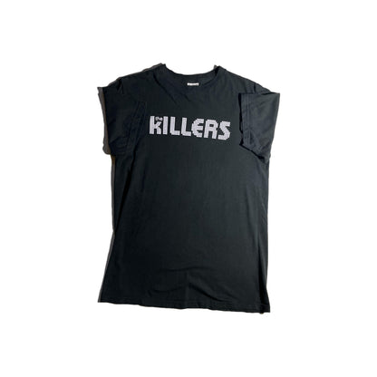 Vintage The Killers T-Shirt Band