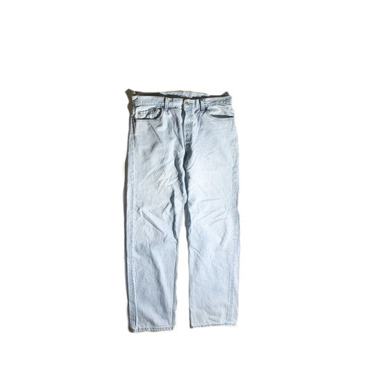 Vintage Light Wash Levis Jeans Pants