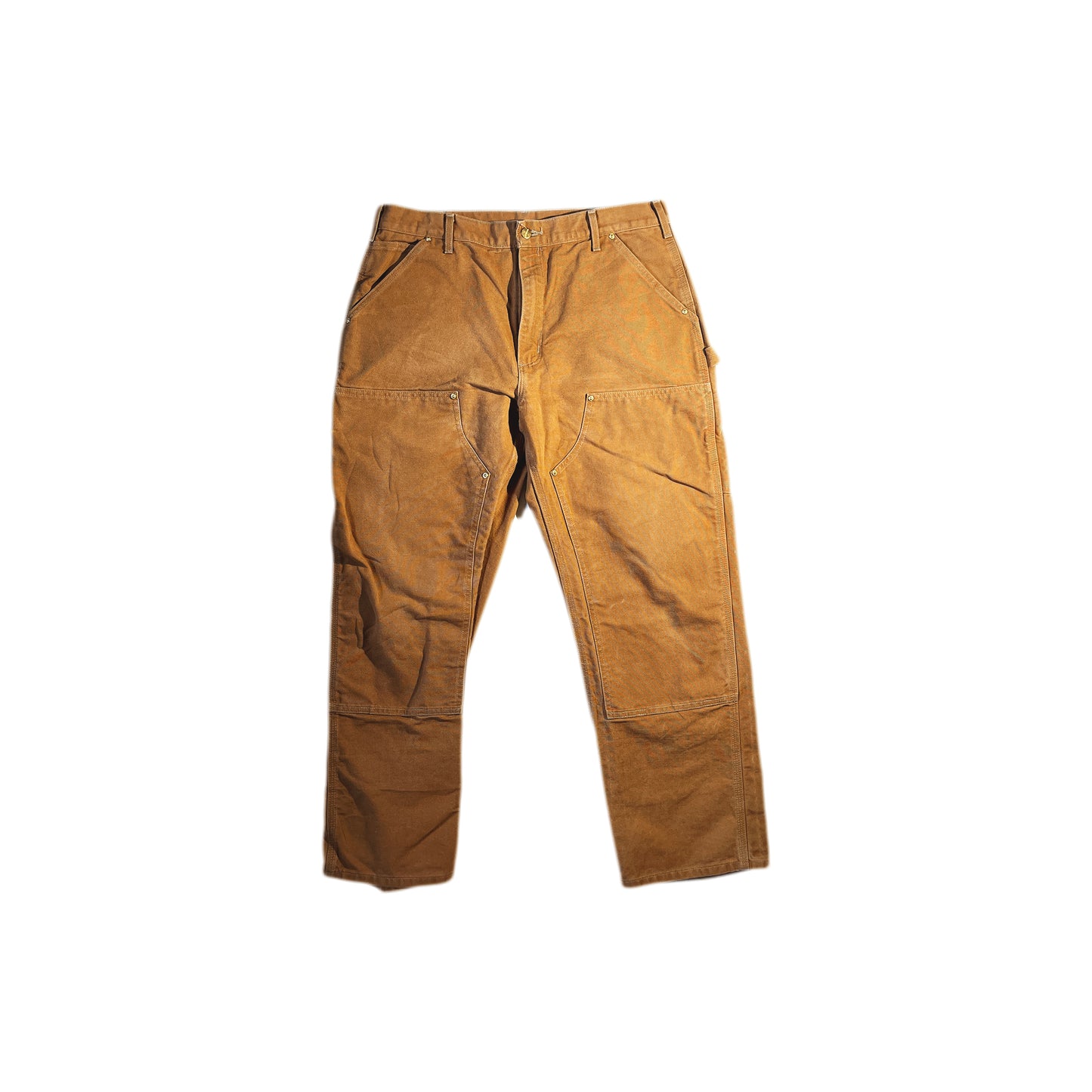 Vintage Carhartt Pants Double KNEE