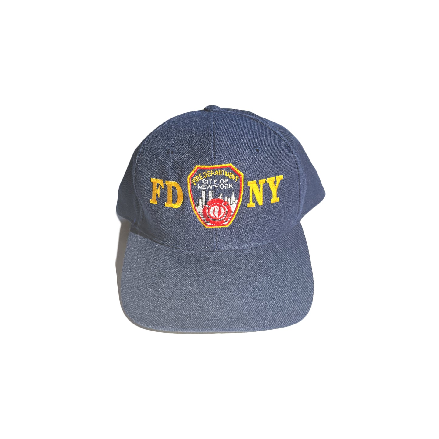 Vintage FDNY Hat ❤️