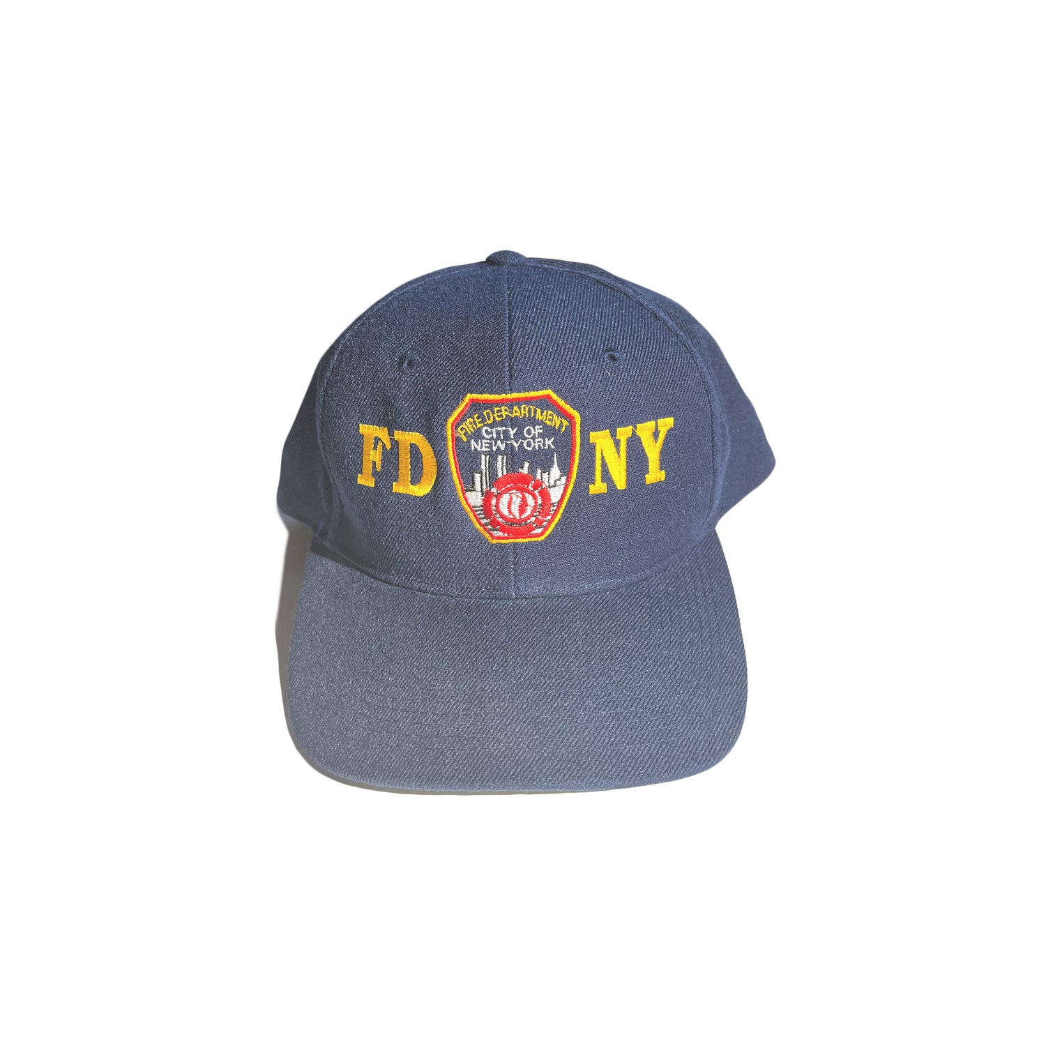 Fdny Hat 