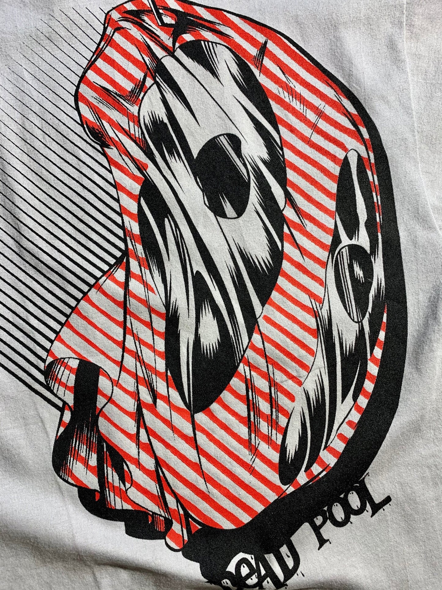 Vintage Deadpool T-Shirt