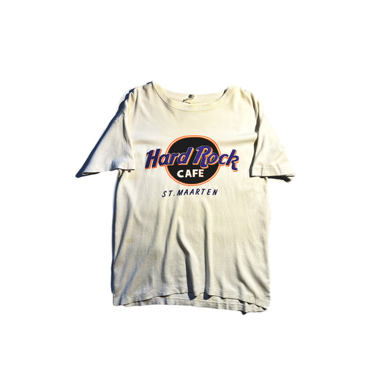 Vintage Hard Rock T-Shirt Silky Soft