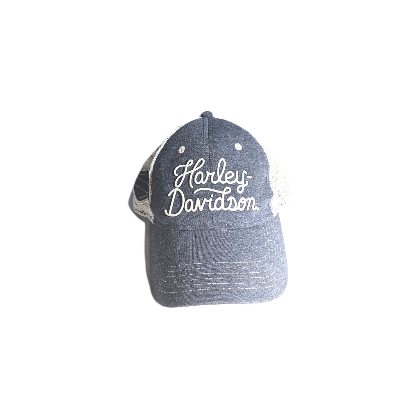 Vintage Harley Davidson Hat