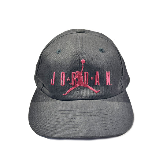 Vintage Air Jordan Snapback Hat