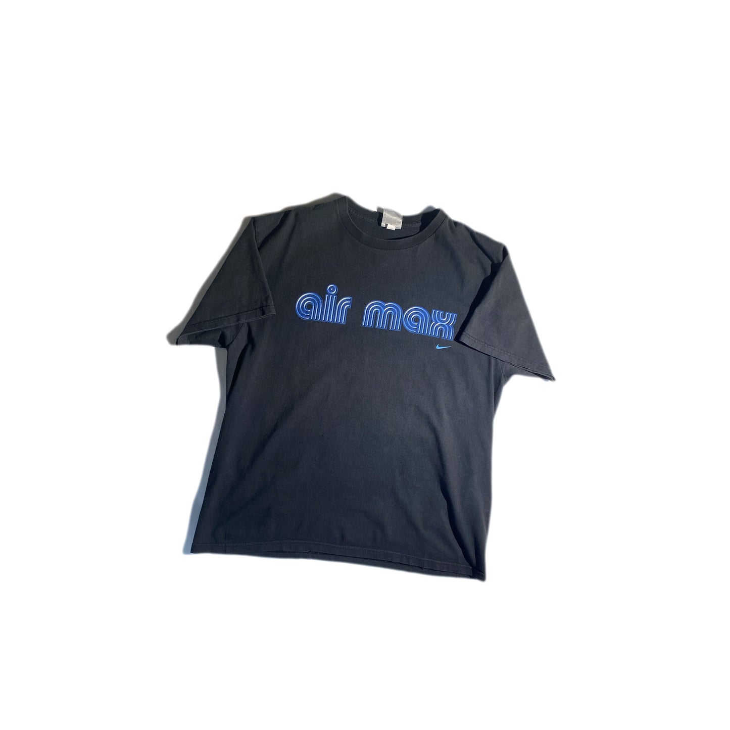 Vintage Nike T-Shirt Air Max