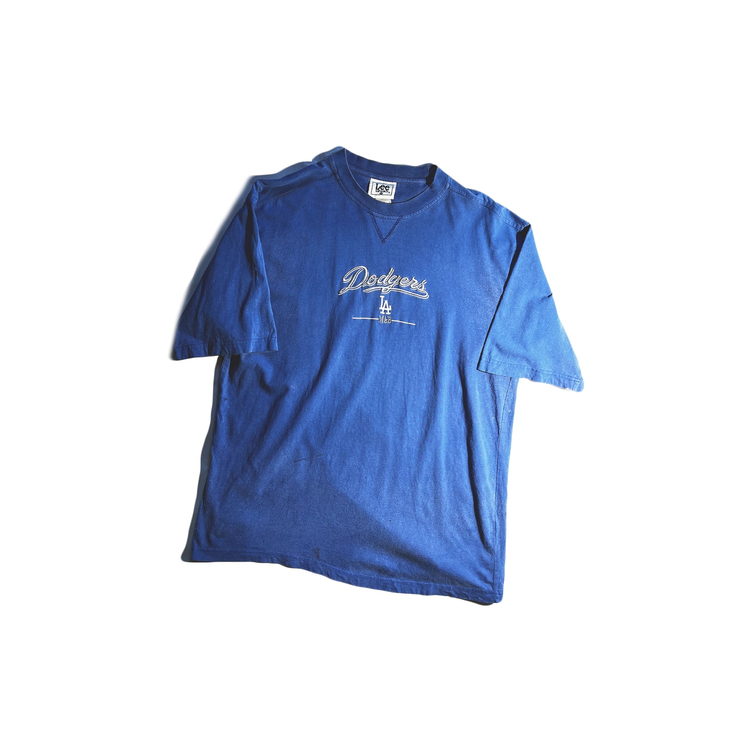 Vintage Los Angeles Dodgers T-Shirt MLB – Glorydays Fine Goods