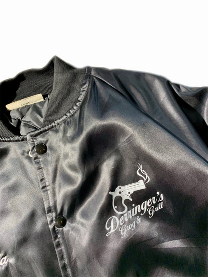 Vintage Derringer’s Grog and Grill Jacket