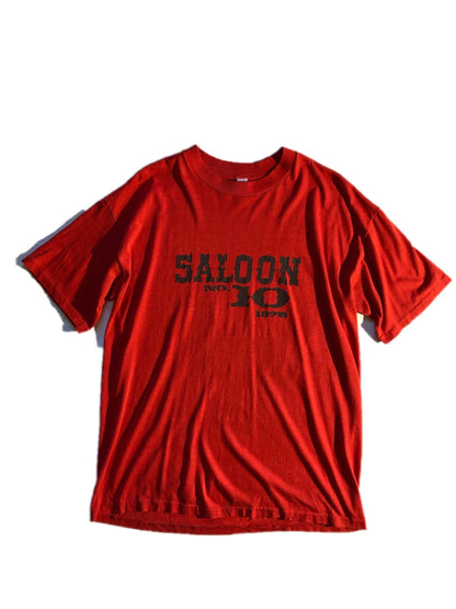 Vintage Saloon T-Shirt ♥️