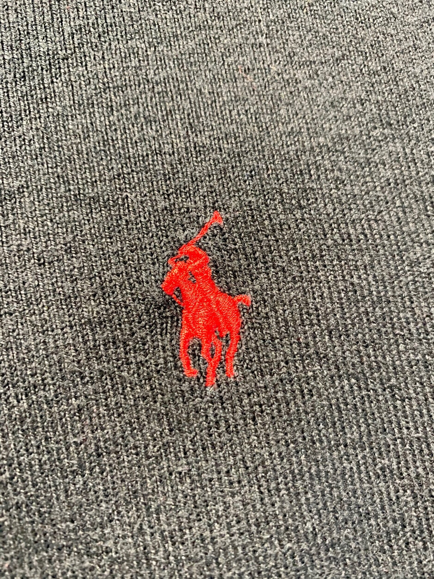 Vintage Ralph Lauren Crewneck