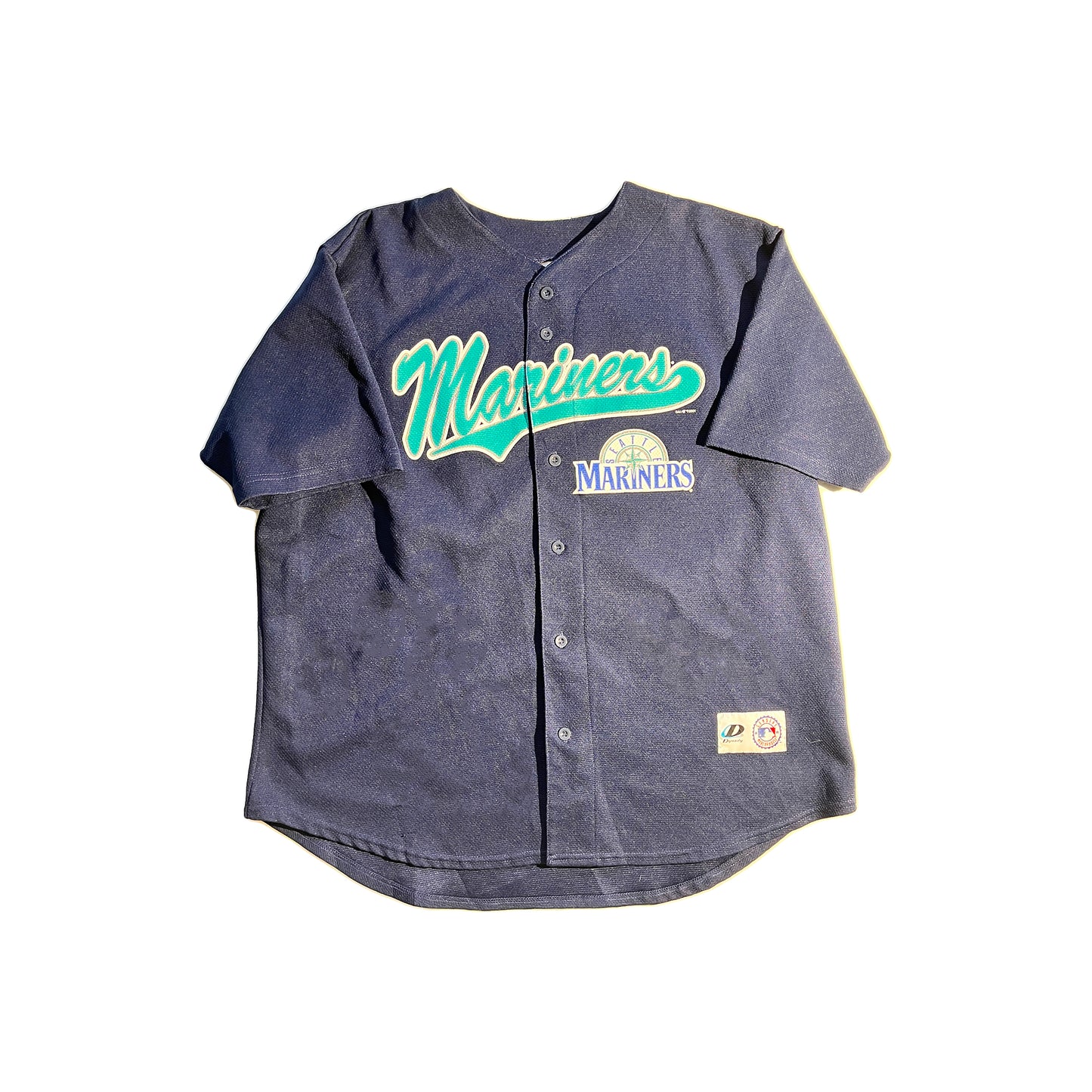 Vintage Seattle Mariners Jersey Ichiro #51 – Glorydays Fine Goods