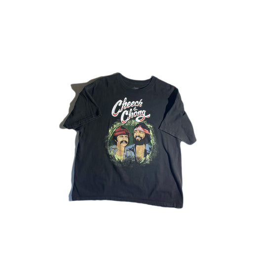 Vintage Cheech & Chong T-Shirt