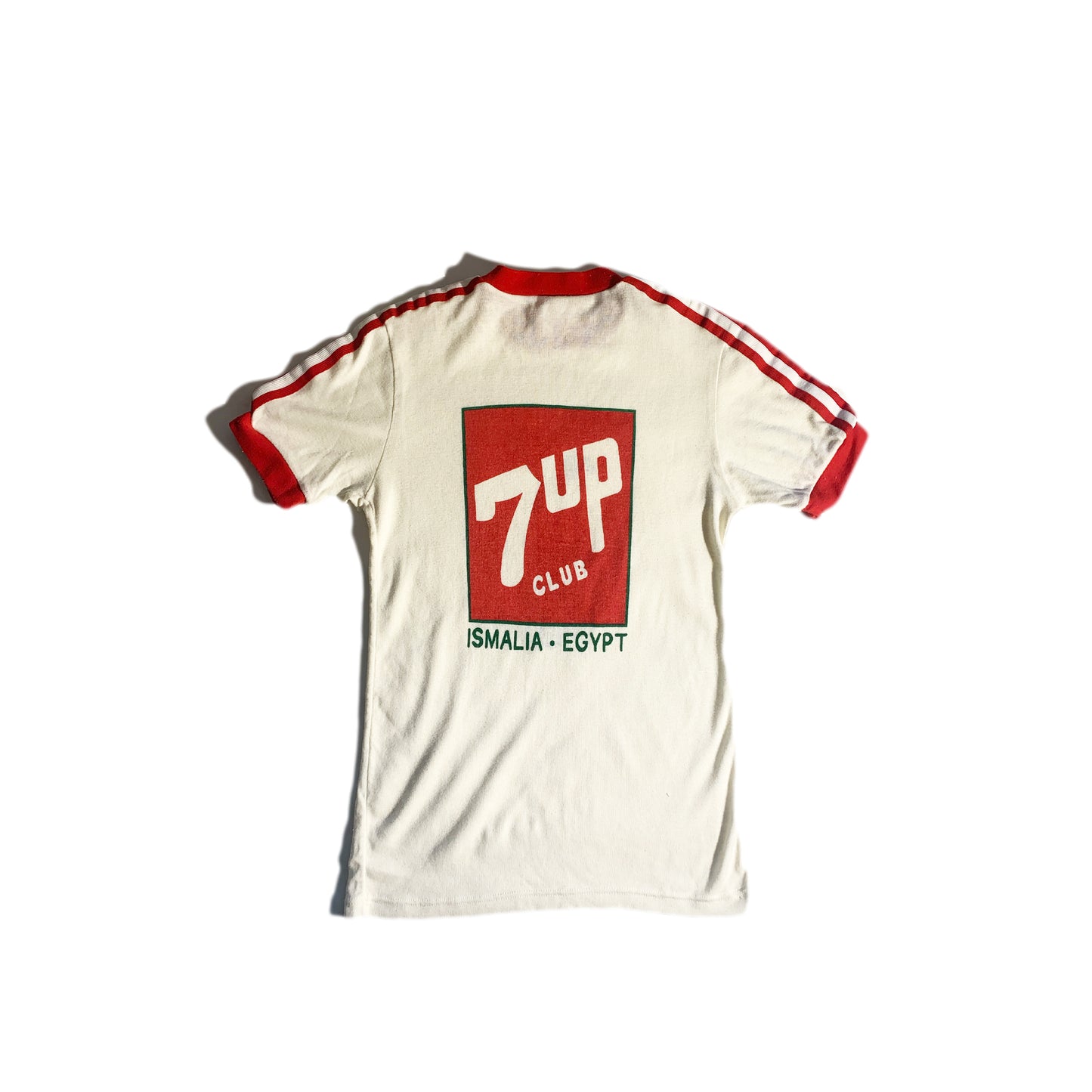Vintage 7-Up UN T-Shirt